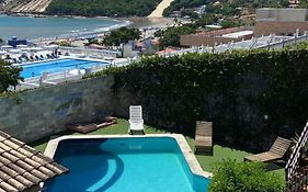 Apartamentos Ponta do Sol